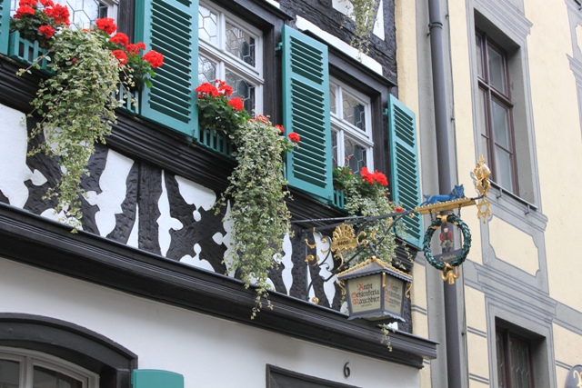 Bamberg, Germany